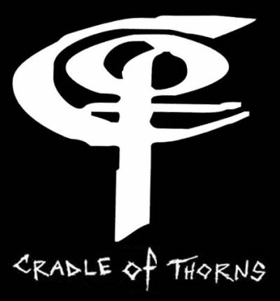 logo Cradle Of Thorns